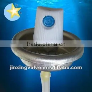 Water Based Air Freshener Valves With Actuator thumbnail-1