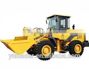 938 Wheel Loader thumbnail-4