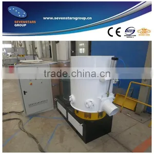 Agglomerator/Granule Machine thumbnail-1