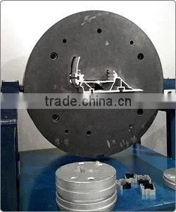Aluminium Extrusion Mould thumbnail-1