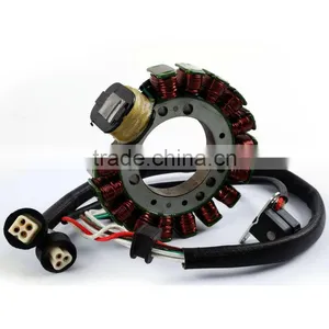 Stator Coil For Big Bear 350 YFM350 1990-1994 91 92 93 Generator Magneto thumbnail-1