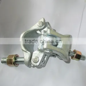 Drop Forged Italian Right Angle Couplers thumbnail-5