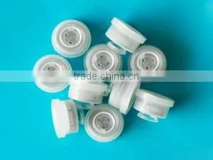 Polypropylene Composite Cap for Plastic Infusion Container (ring-pull Type) thumbnail-2