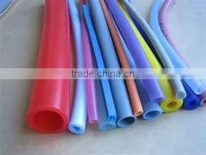 Silicone Rubber Tube ASR1027 thumbnail-1