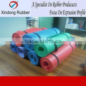 China Eco-friendly Chemical Sponge Products thumbnail-1