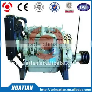 Diesel Engine 31kw Used for Power Transmission thumbnail-1