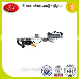 Factory Price Customized Wine Bottle Holder Hardware thumbnail-5