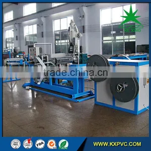 2017 Hot Selling PU Timing Belt Production Line Machine thumbnail-4
