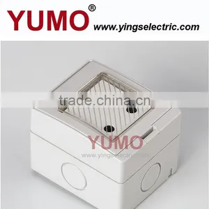 YUMO A South African Socket thumbnail-2