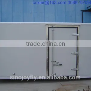 Industrial Dust Collector Used Led Mobile Advertising Trucks thumbnail-6
