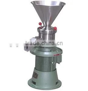 Vertical Colloid Mill/Colloid Grinder/Colloid Mixer thumbnail-1