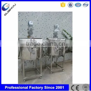 15 Years Factory Direct Sale Curry Paste Machine in Guangzhou thumbnail-1