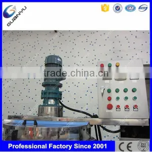 2017 Top Selling CE Approved Liquid Detergent Mixer thumbnail-2