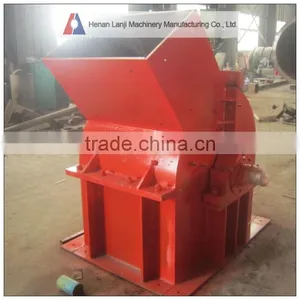 Diesel Engine Mobile Hammer Crusher thumbnail-4