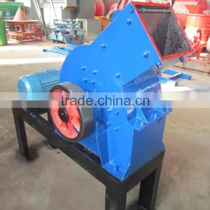 Middle Hard Material Stone Hammer Crusher thumbnail-6