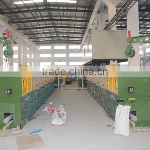 Tuning Roller Wire Drawing Machine thumbnail-4