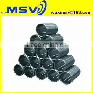 Inside Honed Hydraulic Cylinder Tubes for Honing or Skiving and Roller Burnishing thumbnail-1