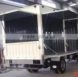 Outdoor Cook Truck thumbnail-1