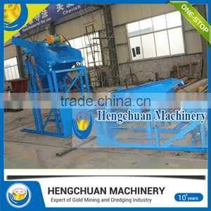 Best Price of Dry Washer Gold Machine for Sale Wholesale thumbnail-3