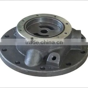 Casting Iron Equipment Accessory thumbnail-1