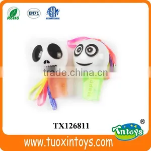 Cheap Colored Plastic Whistle in Bulk thumbnail-1
