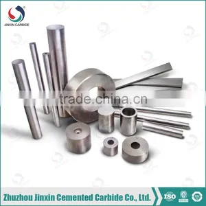 Hot Sals Solid Cemented Carbide Grinding Rods /Blank Rods thumbnail-6