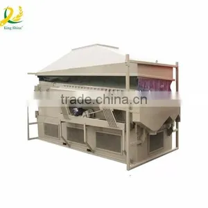 Grain Seeds Cleaning Machine for Sale thumbnail-4