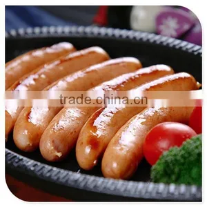 Vertical Manual Type 15 20 30 35mm Diameter Sausage Making Machine thumbnail-3