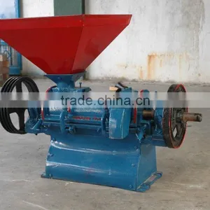 Good Quality Rice Huller for Sale thumbnail-4