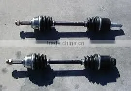 Front Axles thumbnail-1