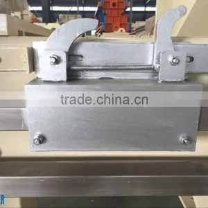 ISO Certificate China Supplier Wastewater Treatment Filter Press thumbnail-4
