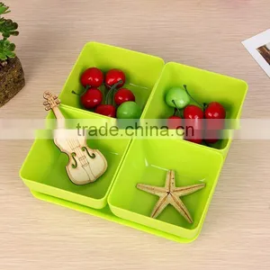 Cheap Price Wholesale Dry Fruit Decoration Pallets thumbnail-3