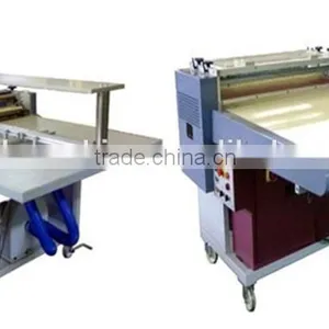 Hard Book Covers Folders Albums Box Pasting and Flattening Machine thumbnail-1