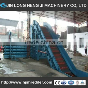 More Energy Saving Baler Machine,wheat Straw Baler With German Hydraulic Technology thumbnail-2