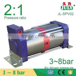 Hot-sale JULY Custom Small Air Amplifier thumbnail-1