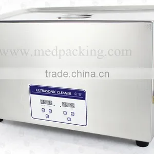 JP-031S Industrial Ultrasonic Cleaning Machine Laboratory Workpiece/hardware Circuit Board Cleaner thumbnail-3