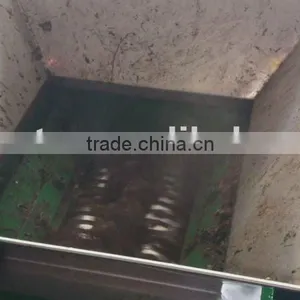 Fish Waste Shredder With Good Quality thumbnail-5
