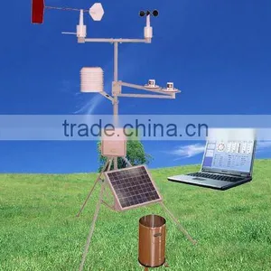 PC-4 Weather Monitoring Station thumbnail-1