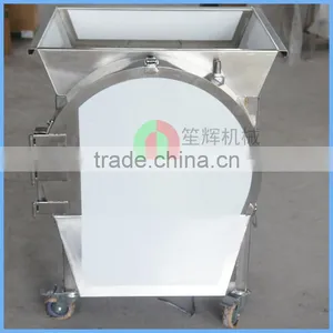 Guangdong Factory Direct Selling Fruit and Vegetable Slicing Shredding Cubing Machine, Hotsell Root Vegeable Cutter thumbnail-5