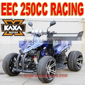 250cc ATV Quad EEC thumbnail-1