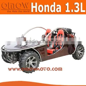 82HP Automatic 1300cc Go Kart thumbnail-1