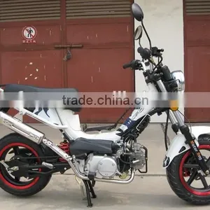 EEC 49cc Moped thumbnail-1