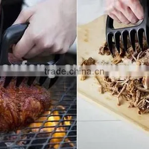 BBQ Meat Claws Shredder thumbnail-3