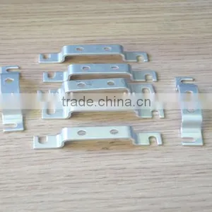 Kindle Professional Deep Drawing Steel Stamping Parts,high Quanlity With ISO9001 thumbnail-6