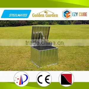 China Wholesale Diy Product Metal Storage Box of China Supplier thumbnail-6