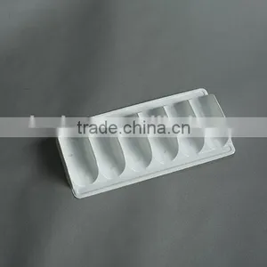 6 Partments Pharmaceutical Display Tray thumbnail-1