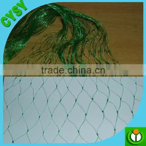 Virgin HDPE Plastic Bird Wire Mesh/fruits Cover Anti Bird Netting thumbnail-4