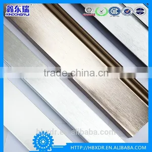 Extrusion Anodizing Aluminium Profiles/bar thumbnail-6