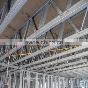 Framecad Types Light Gauge Steel Framing for Roofing Trusses thumbnail-2