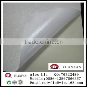 Supply Aluminum Foil + pp Non-woven Fabric thumbnail-2